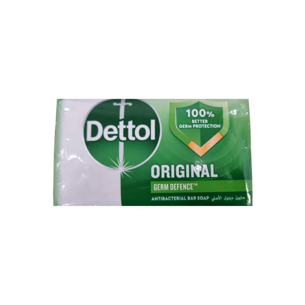 Dettol Original Soap 